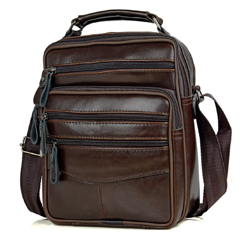 Leather Messenger Bag  31.00 Fashion Play