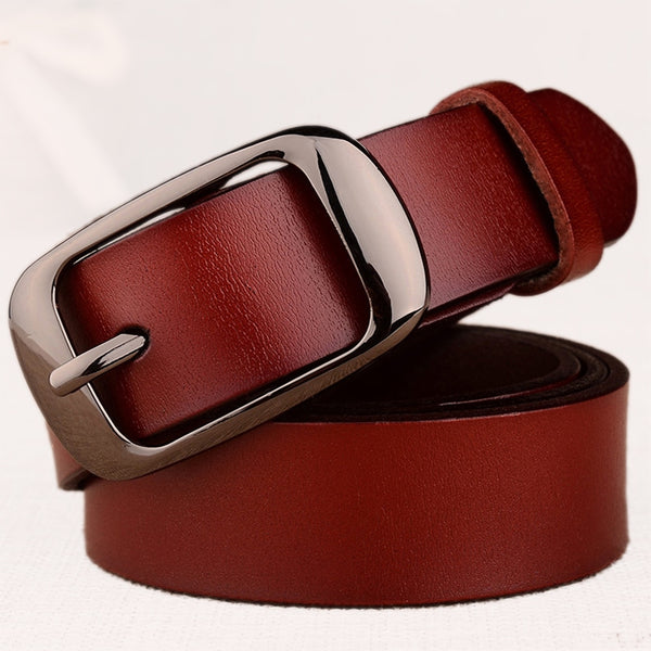 Classic Leather Buckle  22.00 Fashion Play