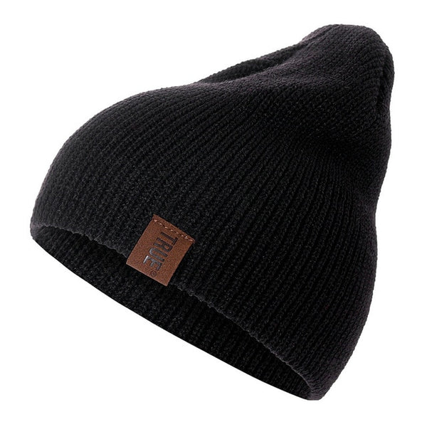 Knitted Beenie  17.00 Fashion Play