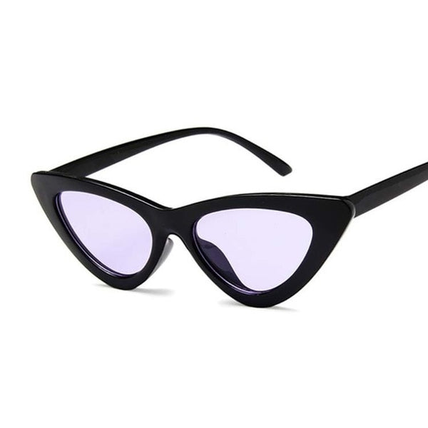Retro Cateye Sunglasses  16.00 Fashion Play