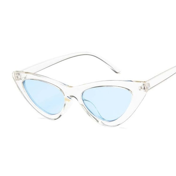 Retro Cateye Sunglasses  16.00 Fashion Play