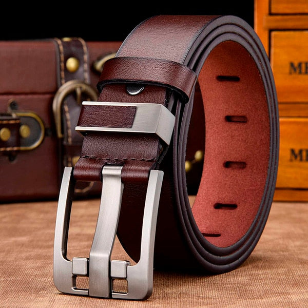 Casual Durable Belt  22.00 Fashion Play
