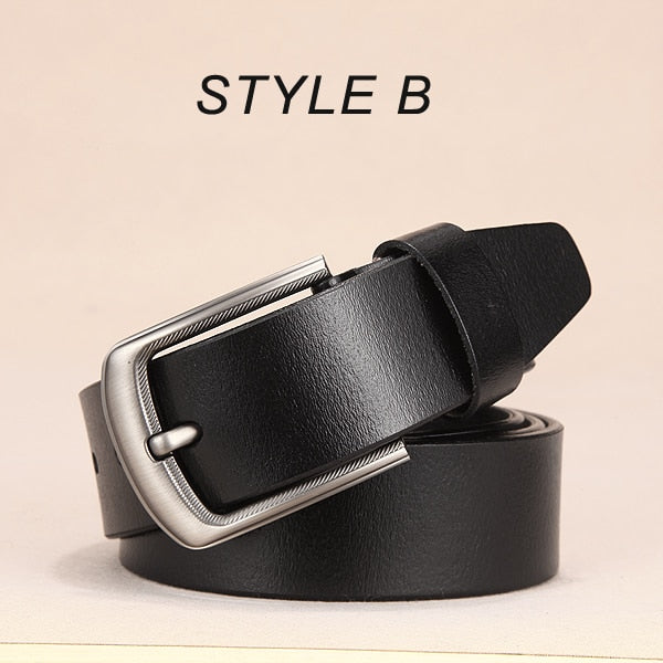Casual Durable Belt  22.00 Fashion Play