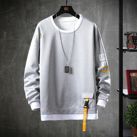 Casual Sweatshirt  28.00 Fashion Play