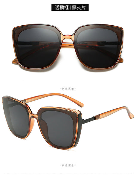 Luxury Shades  21.00 Fashion Play