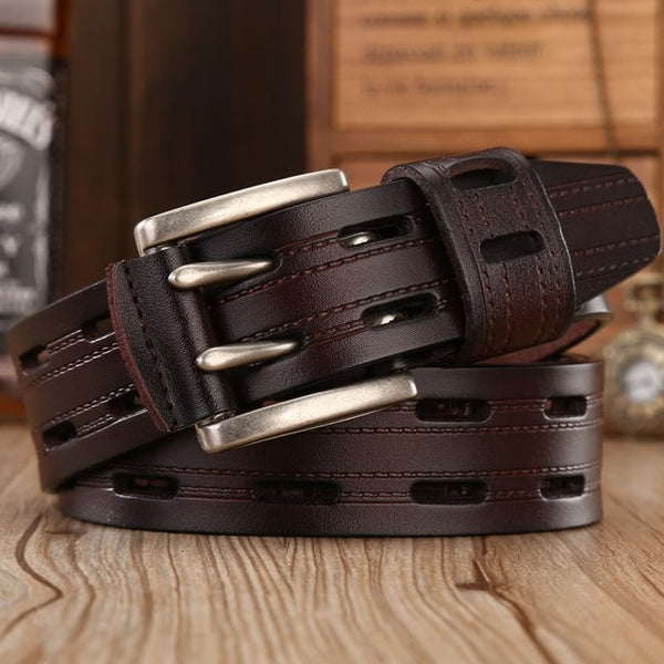 Double Pin Buckle  24.00 Fashion Play