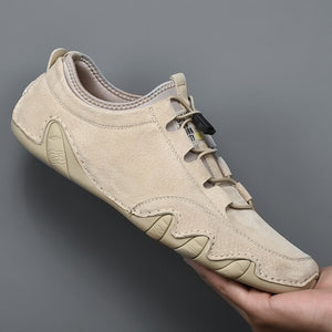 Casual Suede Shoes  41.00 Fashion Play