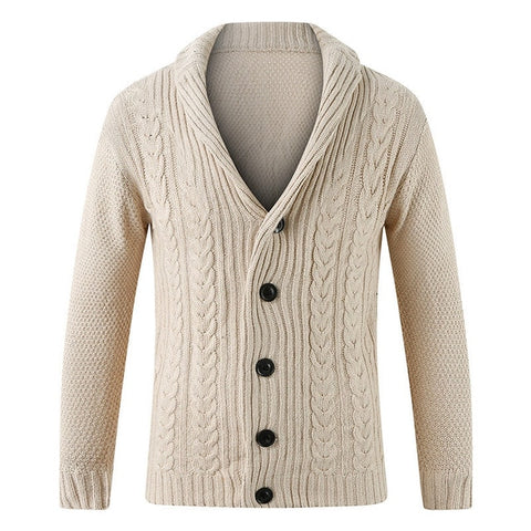 Winter Knit Cardigan  38.00 Fashion Play