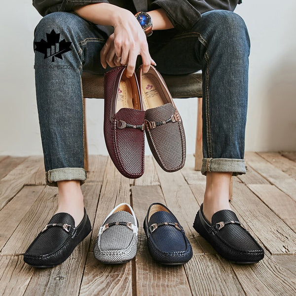 Casual Loafers  39.00 Fashion Play