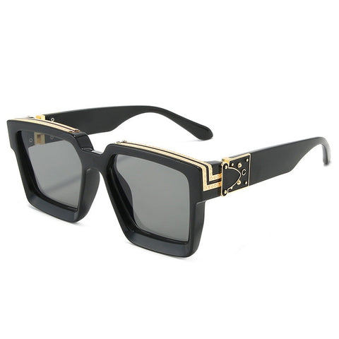 Designer Square Shades  17.00 Fashion Play
