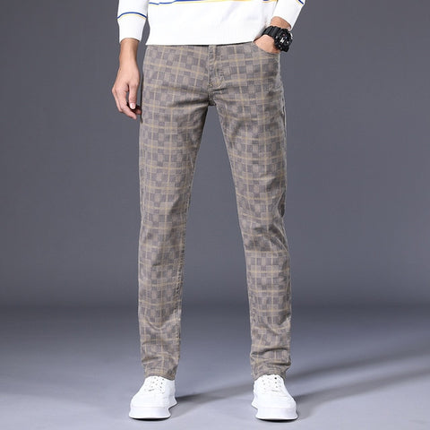 Patterned Pants  44.00 Fashion Play