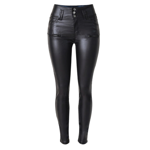 Leather Jeans  33.00 Fashion Play