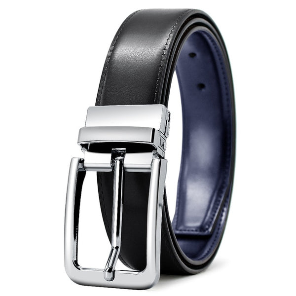 Classic Leather Belt  35.00 Fashion Play