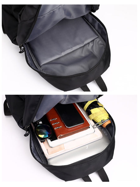 Casual Backpack  36.00 Fashion Play