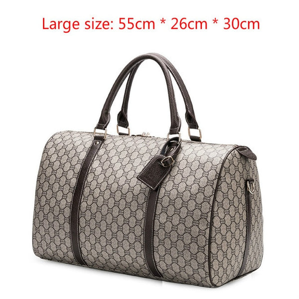 Fashion Duffle-Travel Bag  51.00 Fashion Play