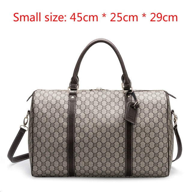 Fashion Duffle-Travel Bag  51.00 Fashion Play