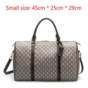 Fashion Duffle-Travel Bag  51.00 Fashion Play