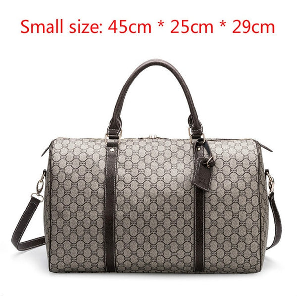 Fashion Duffle-Travel Bag  51.00 Fashion Play
