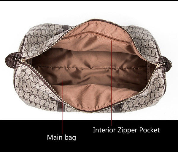 Fashion Duffle-Travel Bag  51.00 Fashion Play
