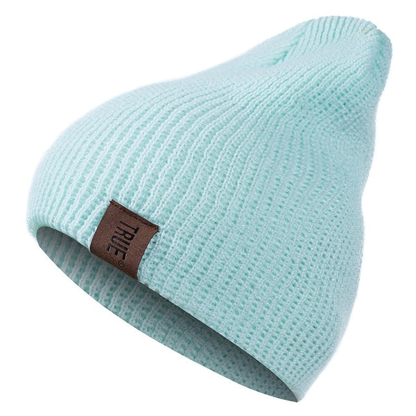 Knitted Beenie  17.00 Fashion Play