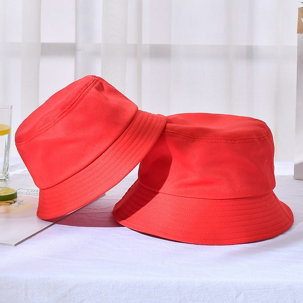 Summer Bucket Hat  18.00 Fashion Play