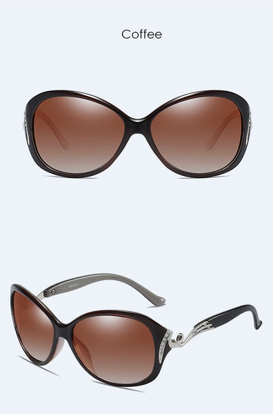 Polarized Sunglasses  23.00 Fashion Play