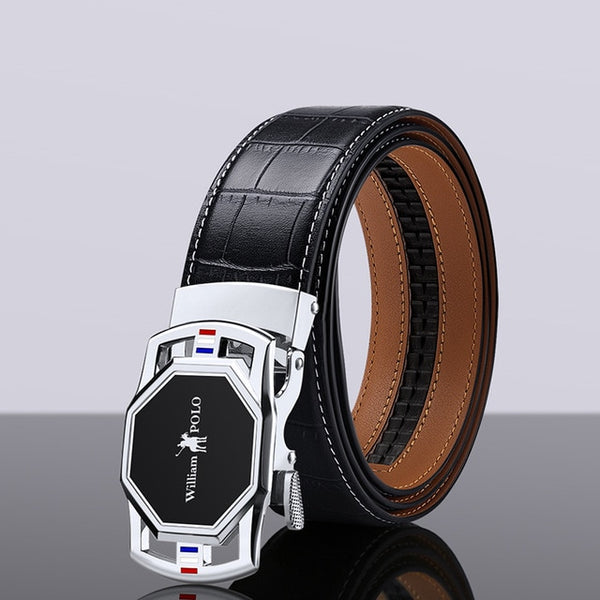 W Polo Strap  34.00 Fashion Play