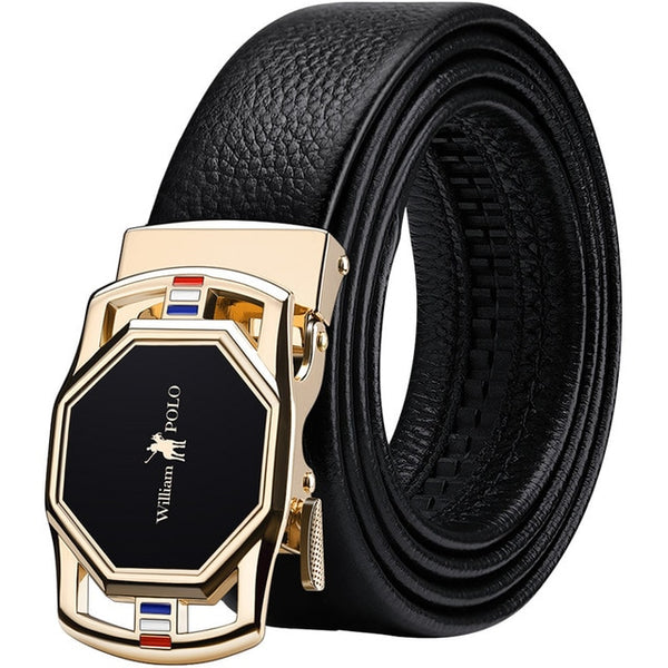 W Polo Strap  34.00 Fashion Play