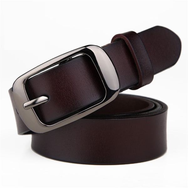 Classic Leather Buckle  22.00 Fashion Play