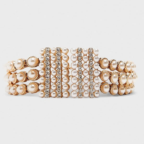 Cintura Luxurious  57.00 Fashion Play