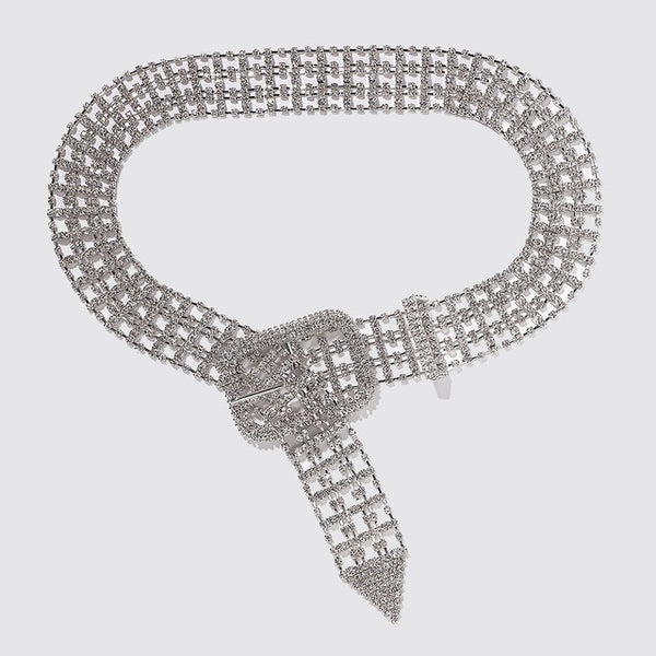 Cintura Luxurious  57.00 Fashion Play