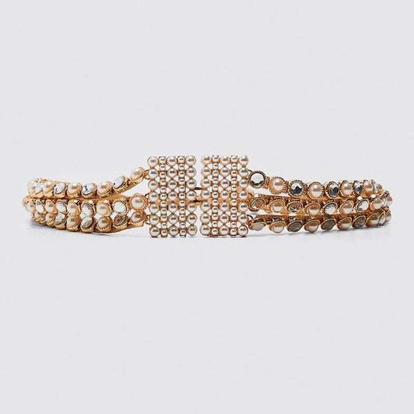 Cintura Luxurious  57.00 Fashion Play
