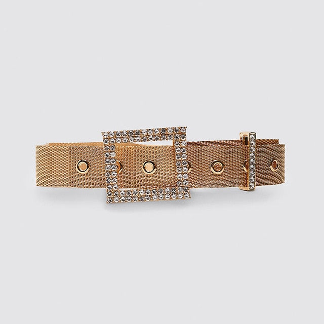 Cintura Luxurious  57.00 Fashion Play