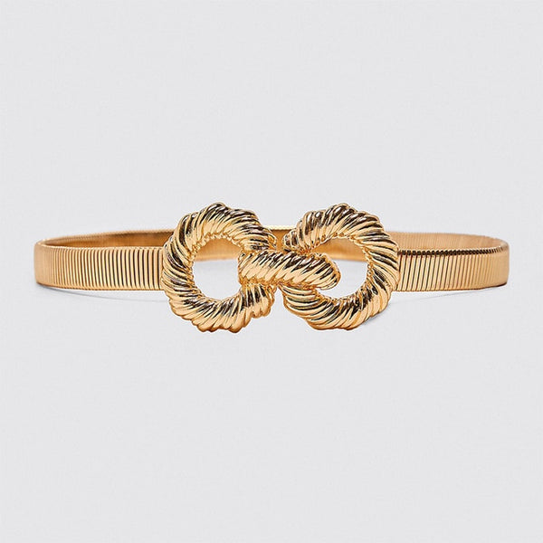 Cintura Luxurious  57.00 Fashion Play