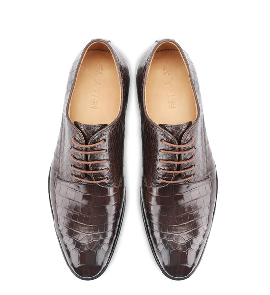 Luxurious Leather  295.00 Fashion Play