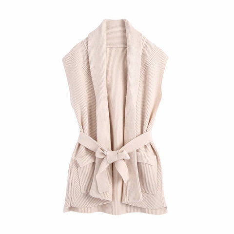 Cardigan Vest  39.00 Fashion Play