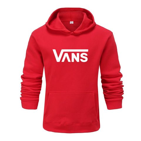 Vans Hoodie  28.00 Fashion Play