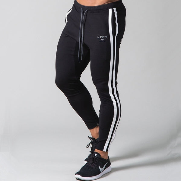 Fitted Joggers Pants 37.00 Fashion Play