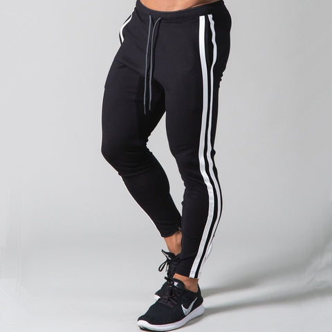 Fitted Joggers Pants 37.00 Fashion Play