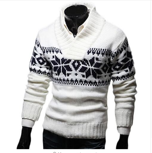 High Collar Sweater  30.00 Fashion Play