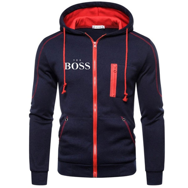 Boss Hoodie Set  32.00 Fashion Play