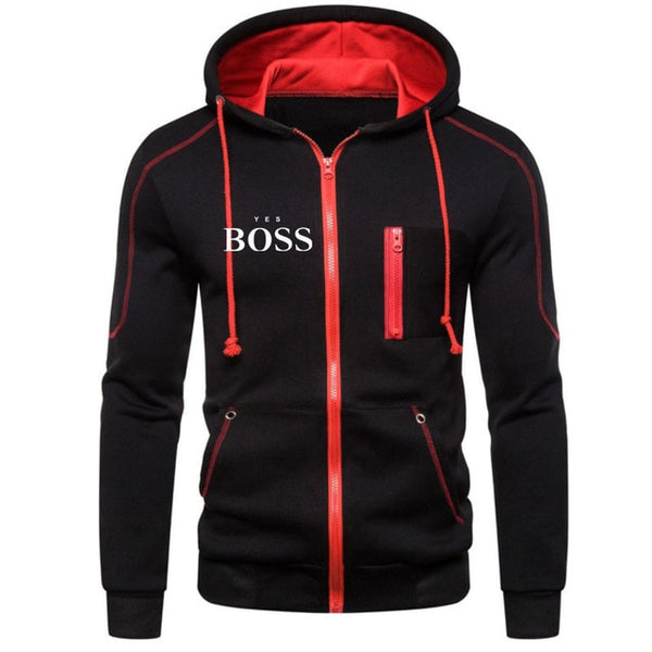 Boss Hoodie Set  32.00 Fashion Play
