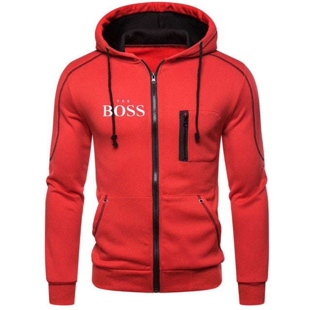 Boss Hoodie Set  32.00 Fashion Play