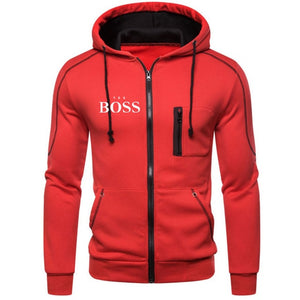 Boss Hoodie Set  32.00 Fashion Play
