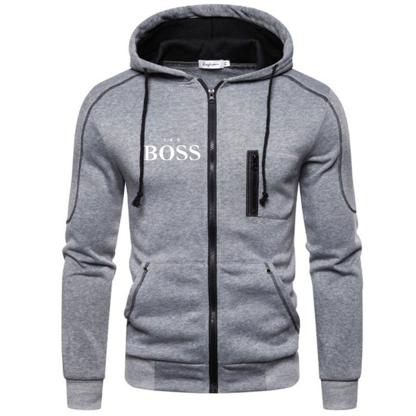 Boss Hoodie Set  32.00 Fashion Play
