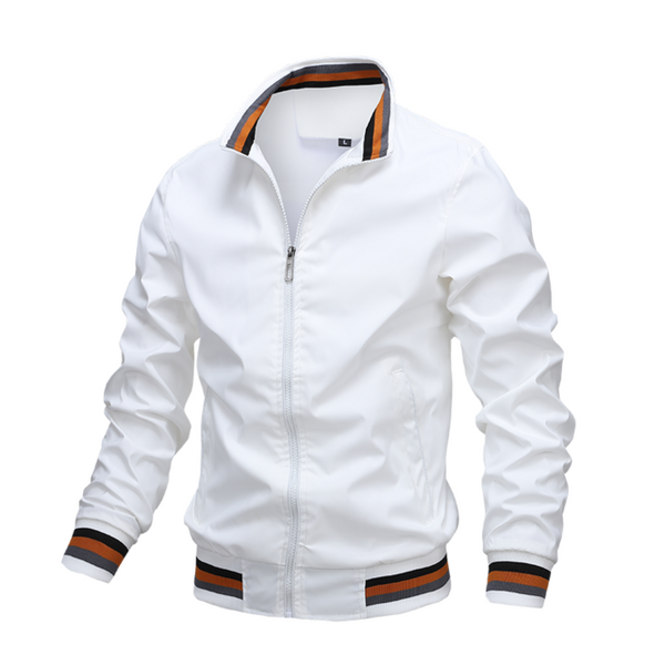 Windbreaker Bomber  45.00 Fashion Play