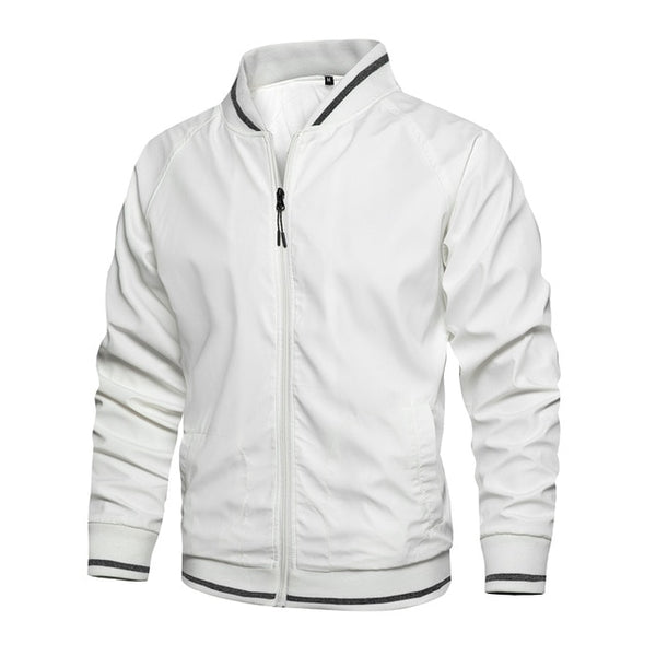 Windbreaker Bomber  45.00 Fashion Play