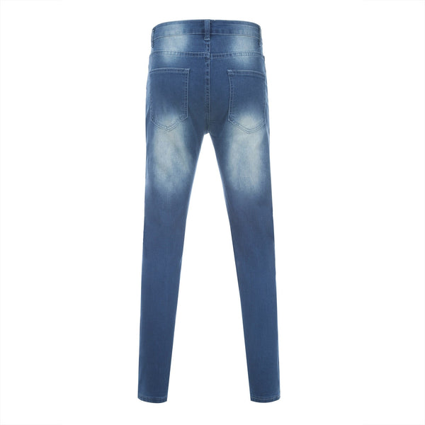 Fashion Skinny Jeans  35.00 Fashion Play