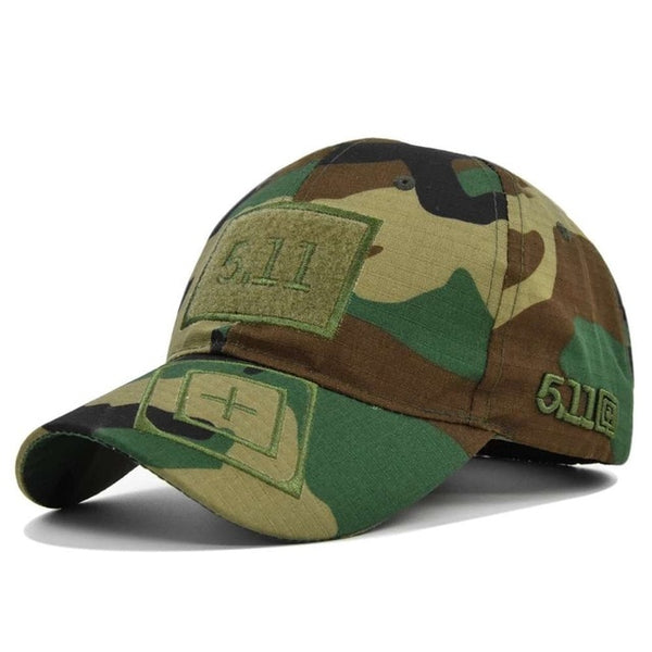 Camo Strapback  19.00 Fashion Play