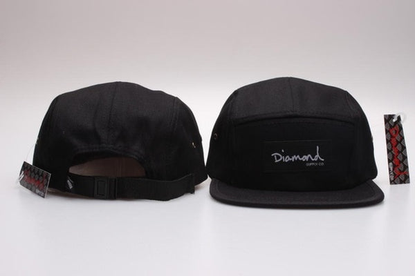 Diamond Strapback Hats 29.00 Fashion Play
